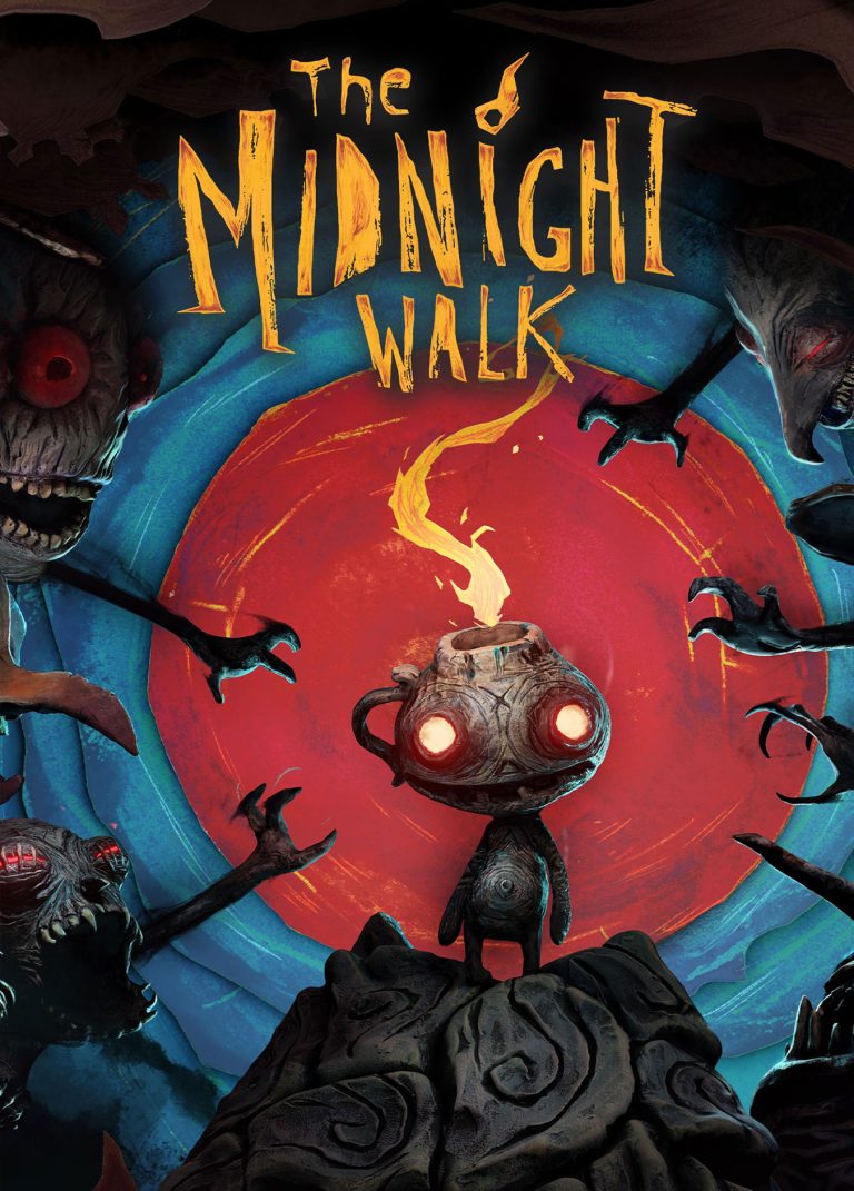 The Midnight Walk (PC, PSVR 2)
