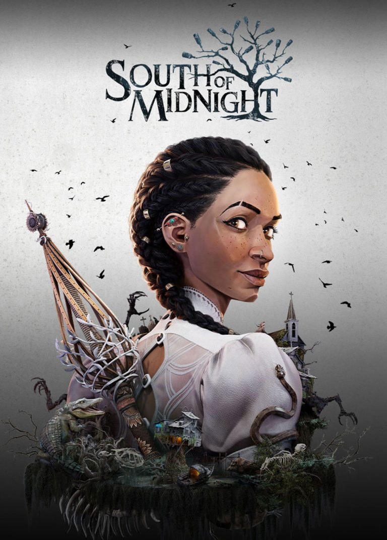 South of Midnight (PC, XSX)