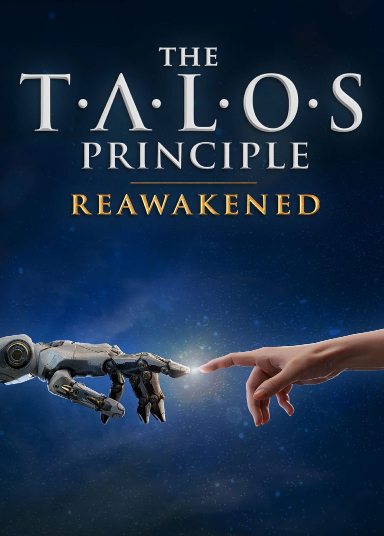 The Talos Principle: Reawakened (PC, PS5, XSX)