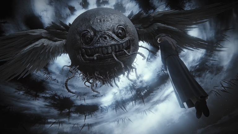 FromSoftware za Nintendo Switch 2 dela ekskluzivo The Duskbloods