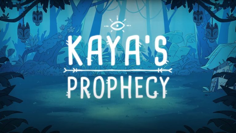 Kaya’s Prophecy – Ko Stacklands sreča Slay the Spire