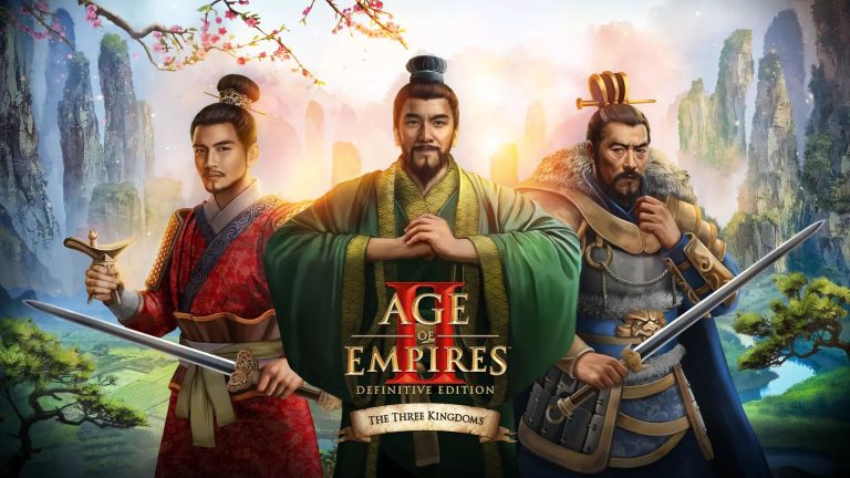 Age of Empires 2