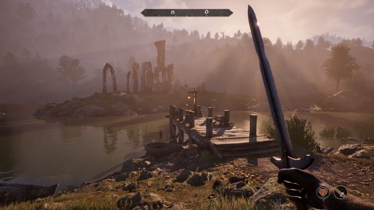 oblivion