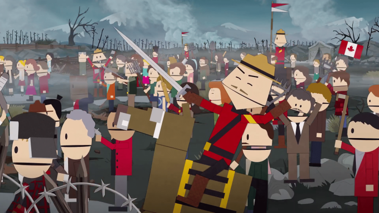 South Park