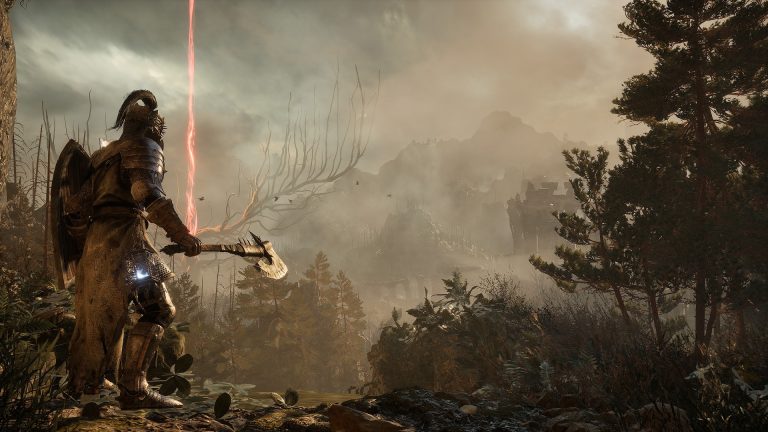 Lords of the Fallen