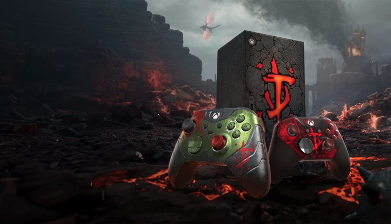Doom: The Dark Ages