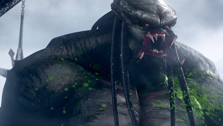 Predator: Killer of Killers