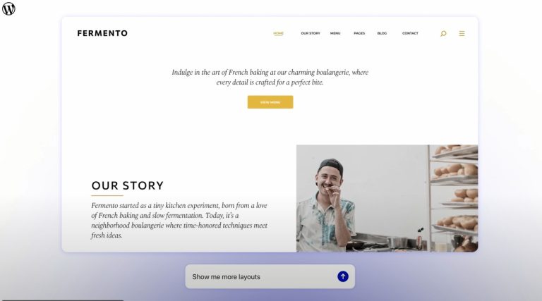 WordPress