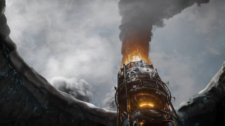 Frostpunk