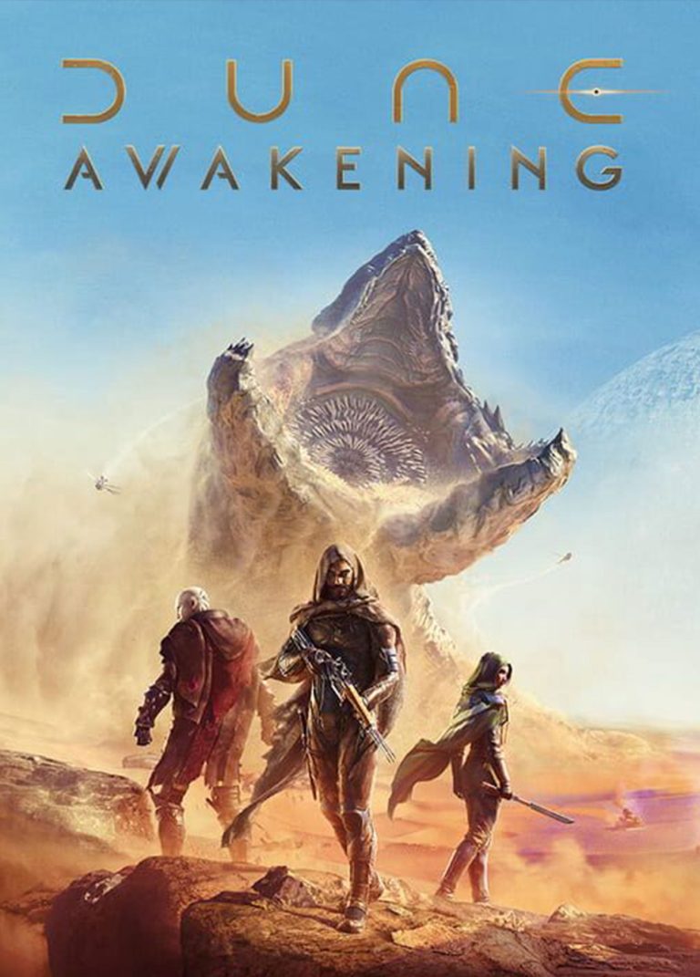 Dune: Awakening (PC)