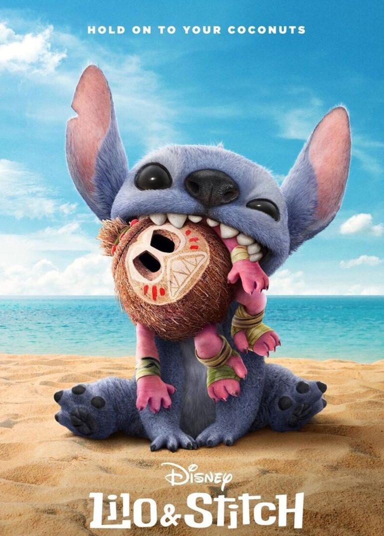 Lilo & Stitch (kino)