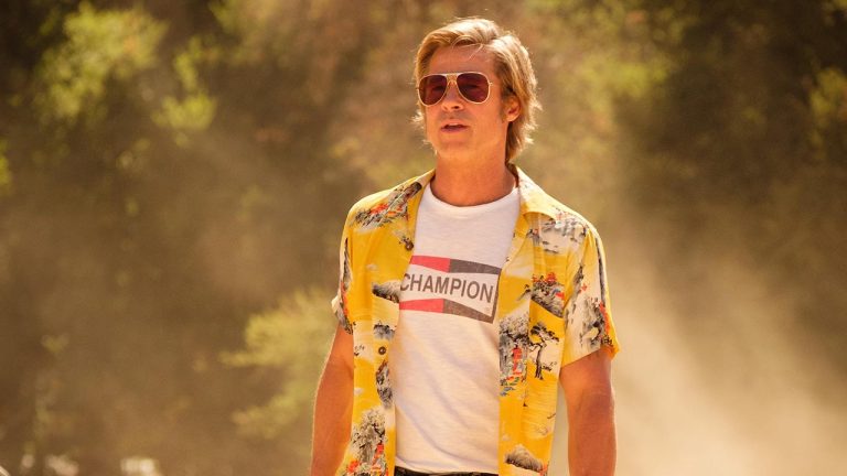 Film Bilo je nekoč v Hollywoodu dobiva nadaljevanje z Bradom Pittom in Davidom Fincherjem