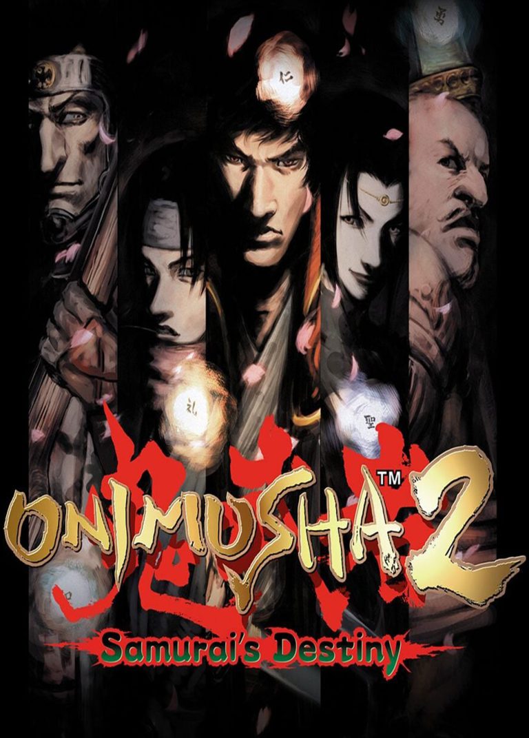 Onimusha 2: Samurai’s Destiny (PC, PS5, PS4, XSX, XO, NS)
