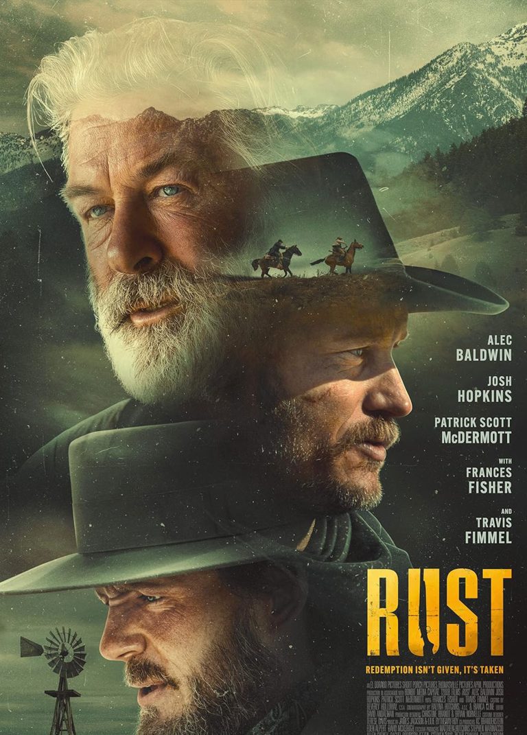 Rust (kino)