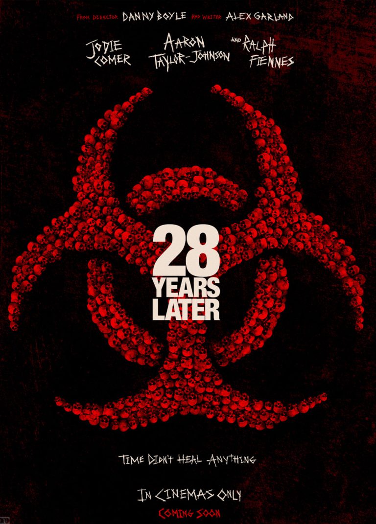 28 Years Later (kino)