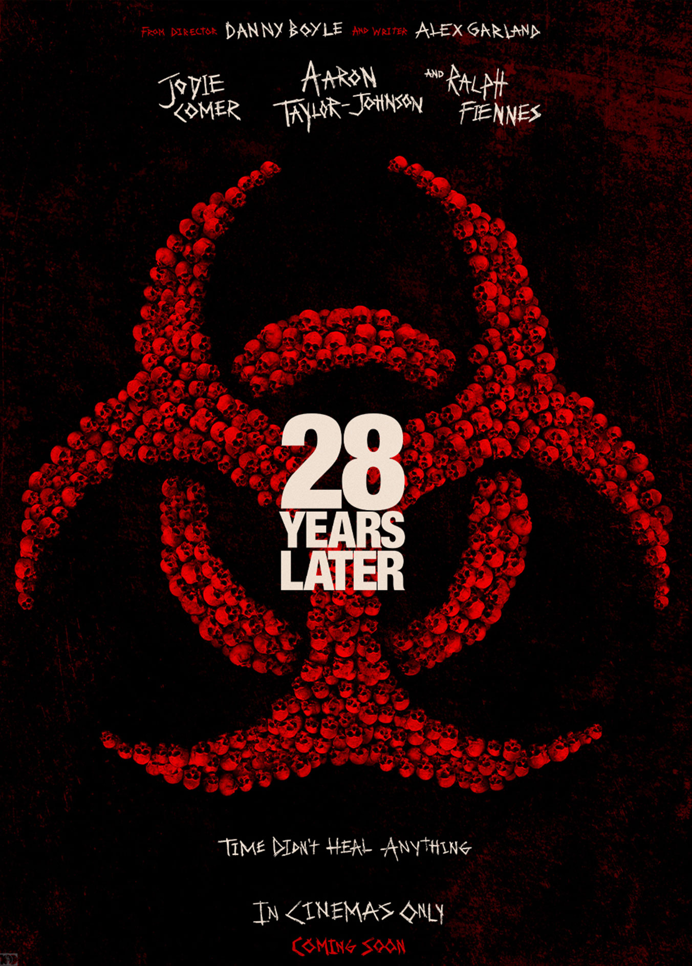 28-years