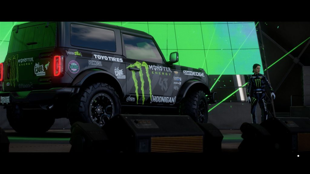 forza horizon 5
