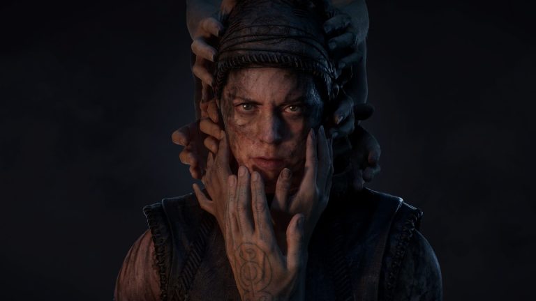 hellblade 2