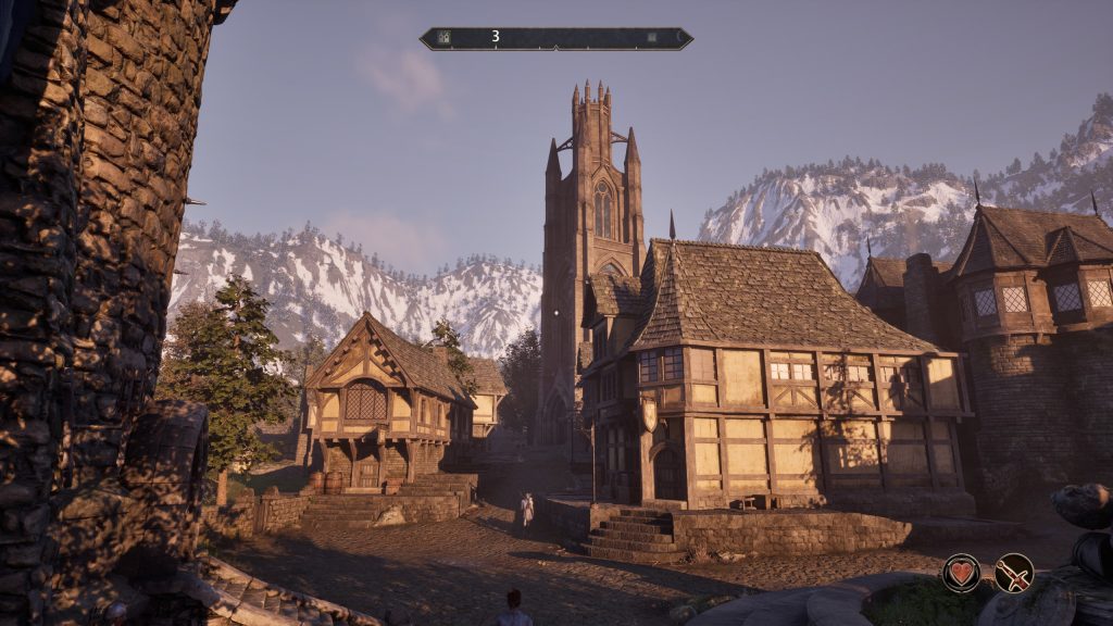 oblivion