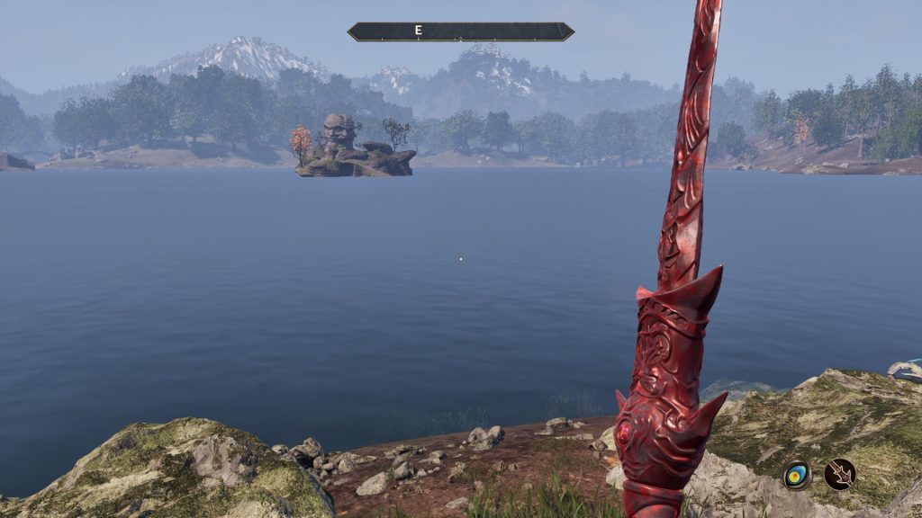 oblivion