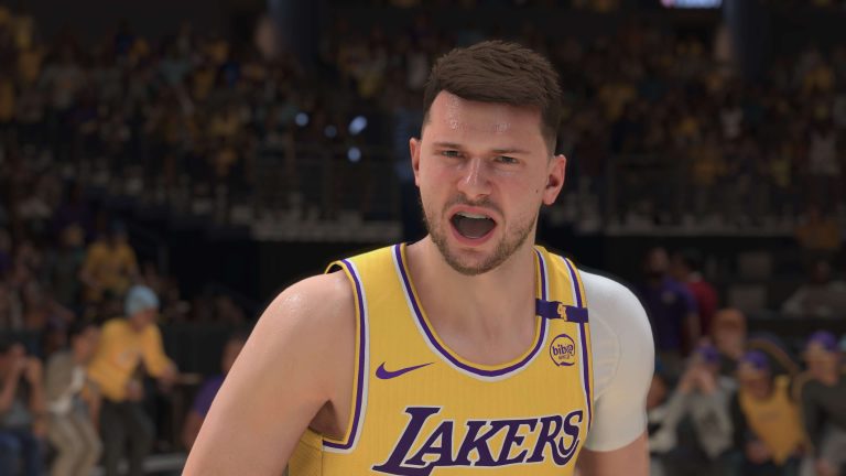 Junijski PlayStation Plus prinaša igri NBA 2K25 in Alone in the Dark
