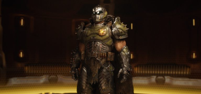 Doom: The Dark Ages – zabavna streljačina, ki pa v nekaterih pogledih naredi korak nazaj