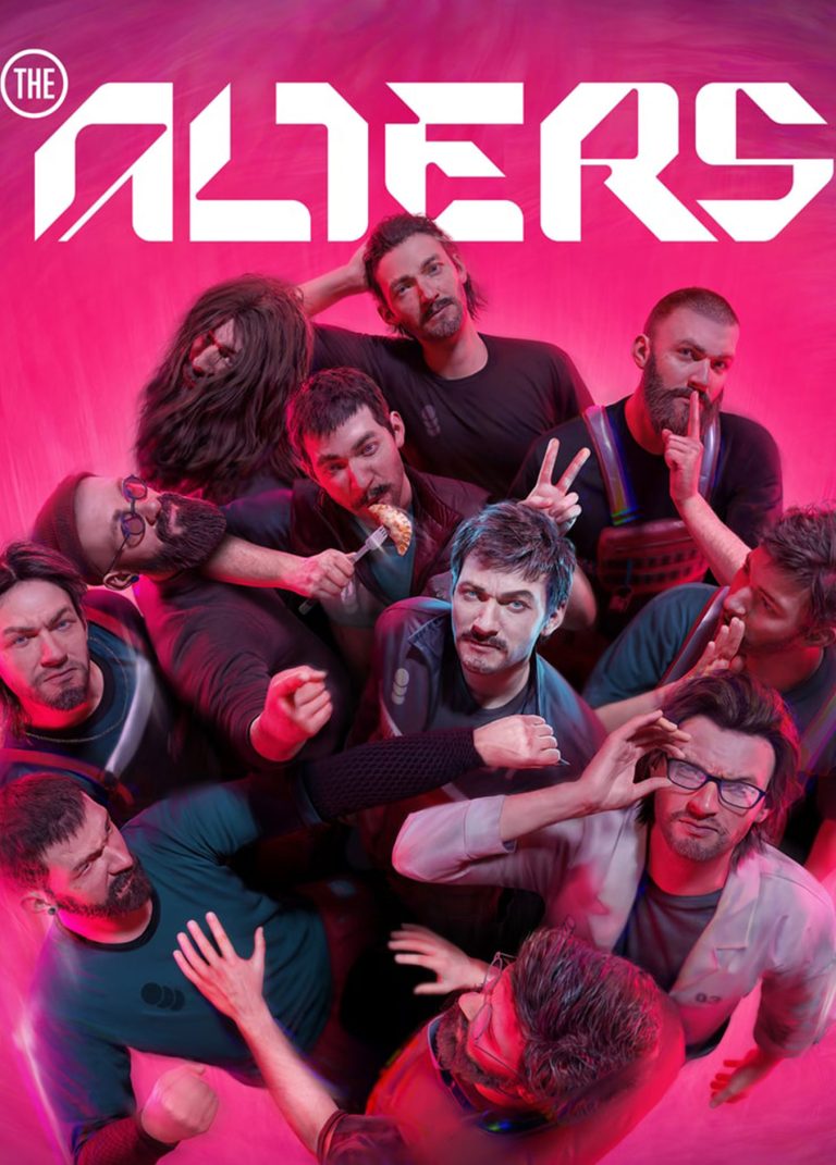 The Alters (PC, PS5, XSX)