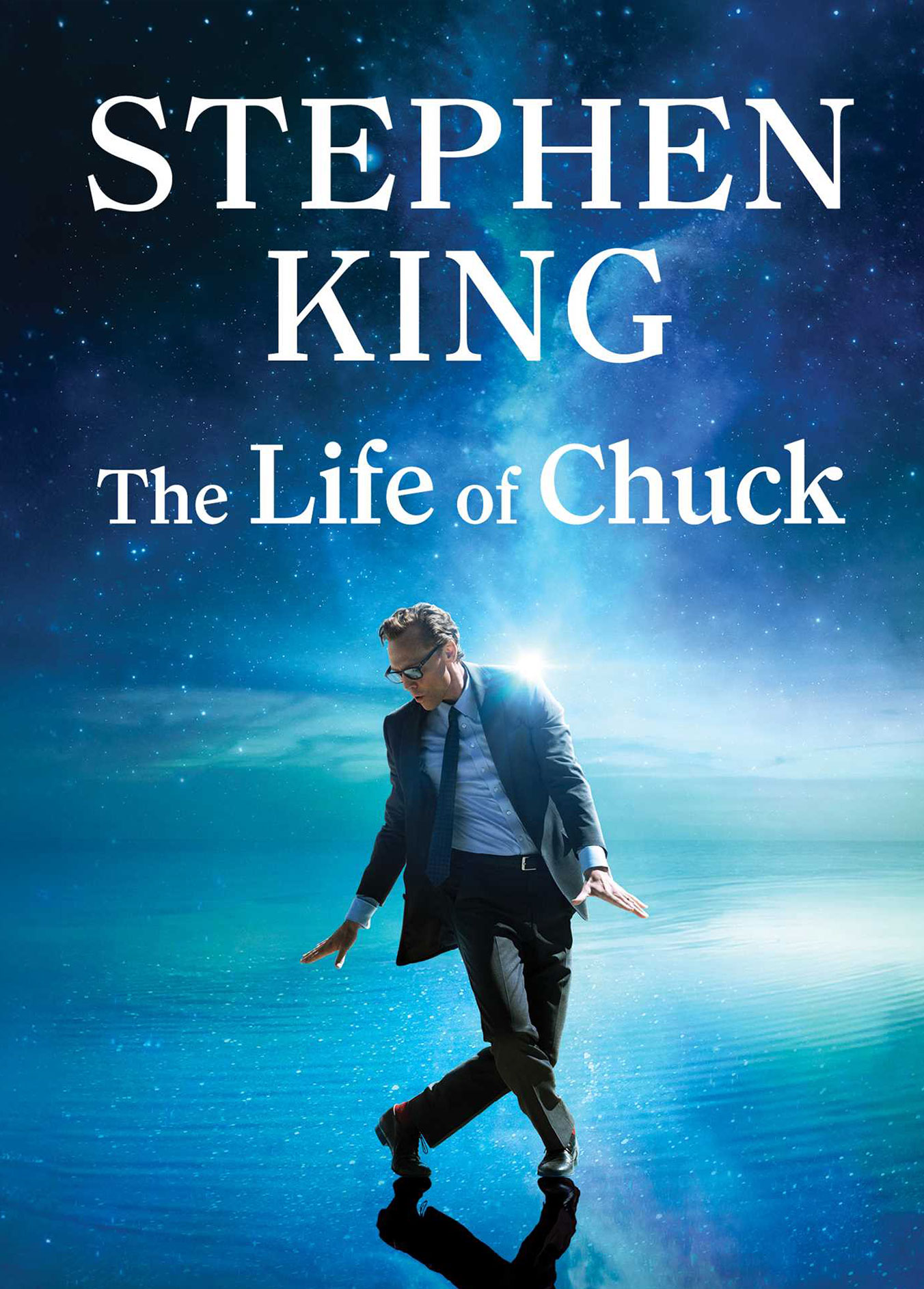 chuck