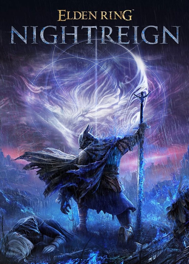 Elden Ring Nightreign (PC, PS5, PS4, XSX, XO)