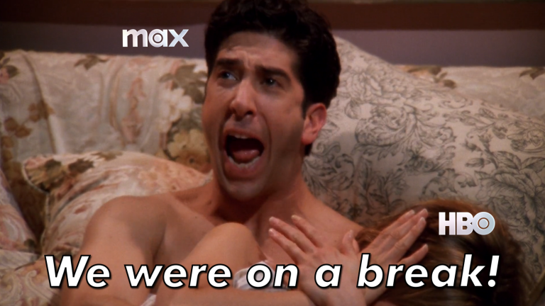 HBO Max