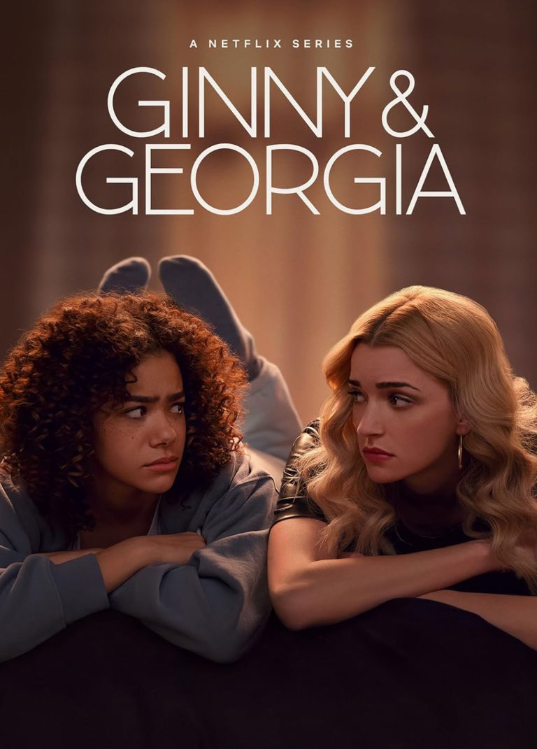 Ginny & Georgia – 3. sezona (Netflix)