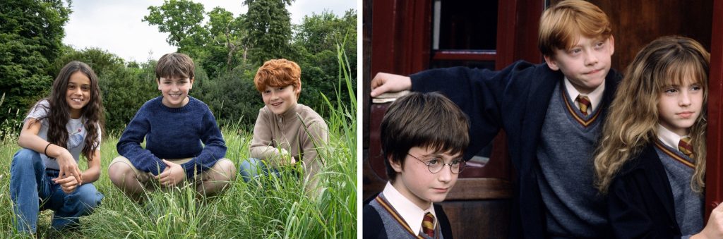 harry potter