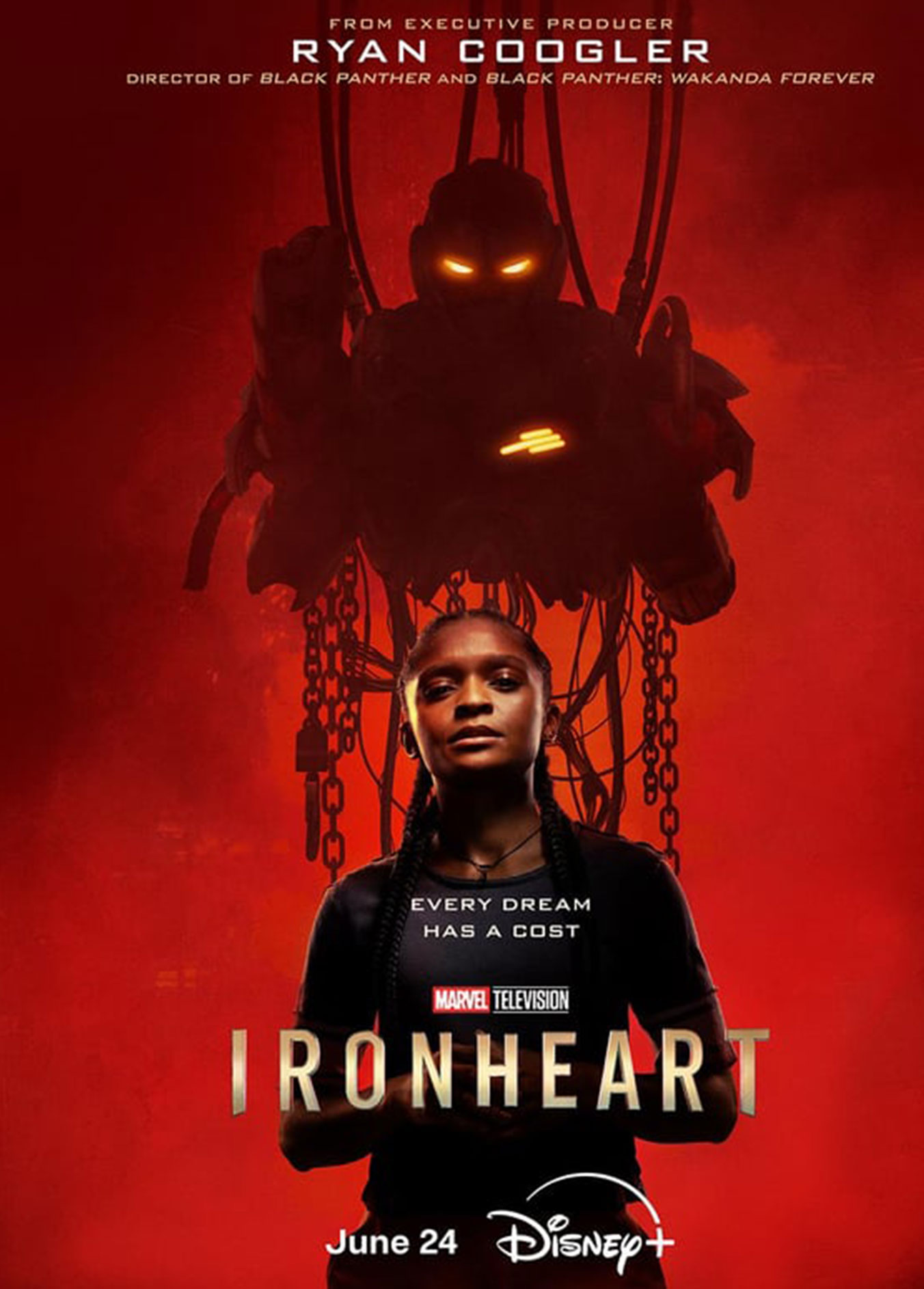 ironheart