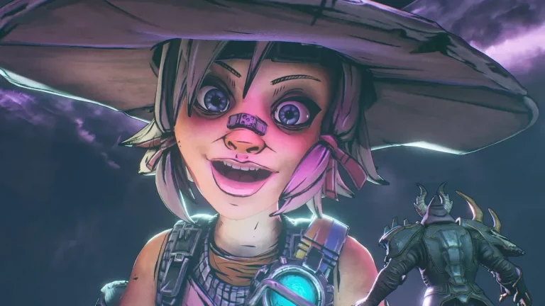 Epic Games podarja igri Tiny Tina’s Wonderlands in Limbo