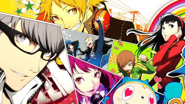 Glasovni igralec iz igre Persona 4 potrdil delo na predelavi