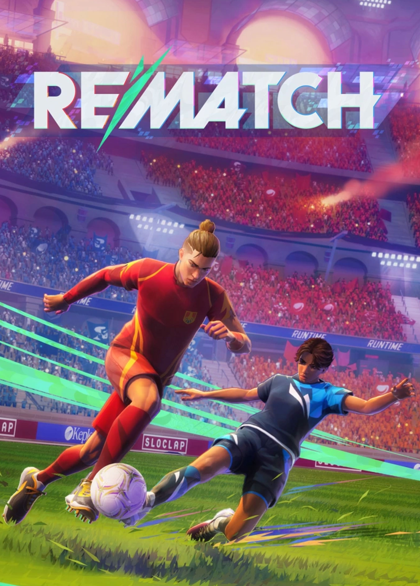 rematch