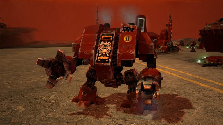 Strategija Warhammer 40k: Dawn of War dobiva manjšo obnovo