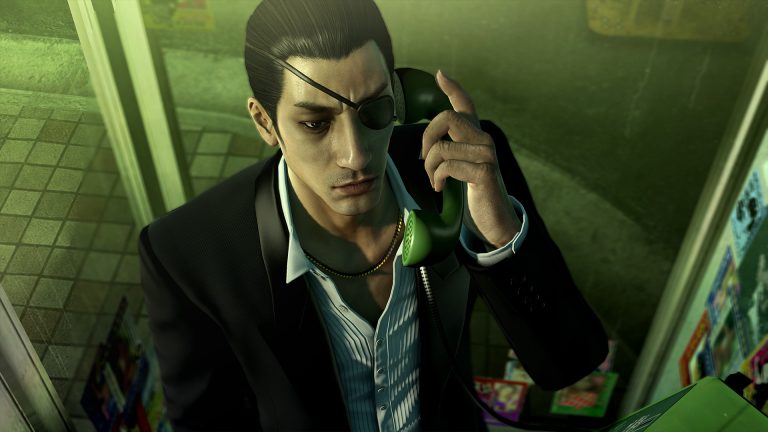 Predelava igre Yakuza 0 bo vsebovala tudi angleško sinhronizacijo in tule je napovednik