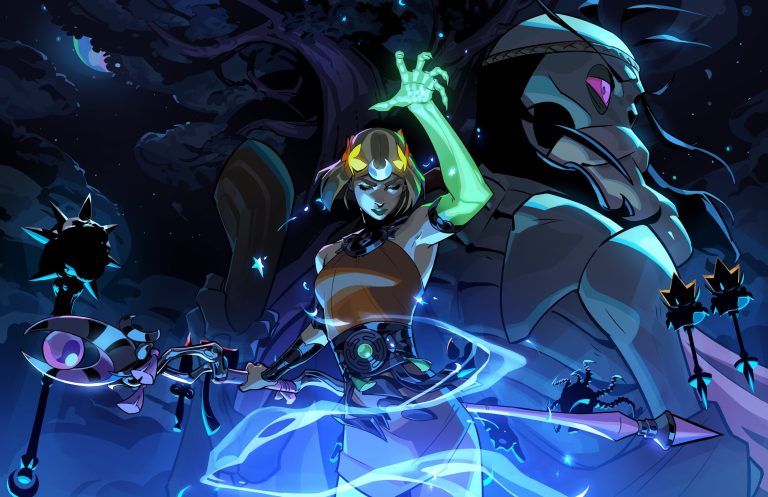 Hades 2