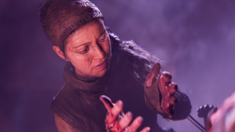 hellblade