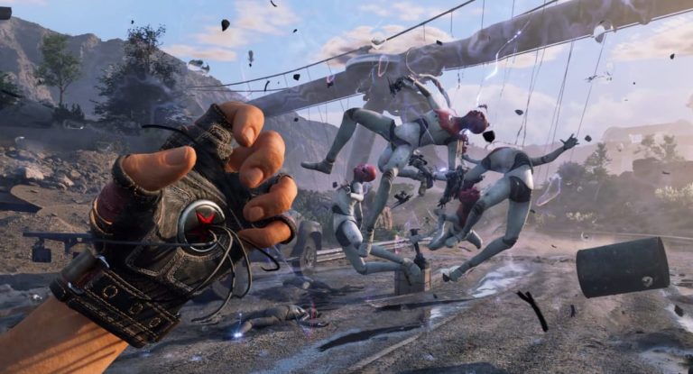 Atomic Heart 2