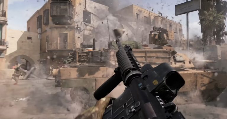Battlefield 6