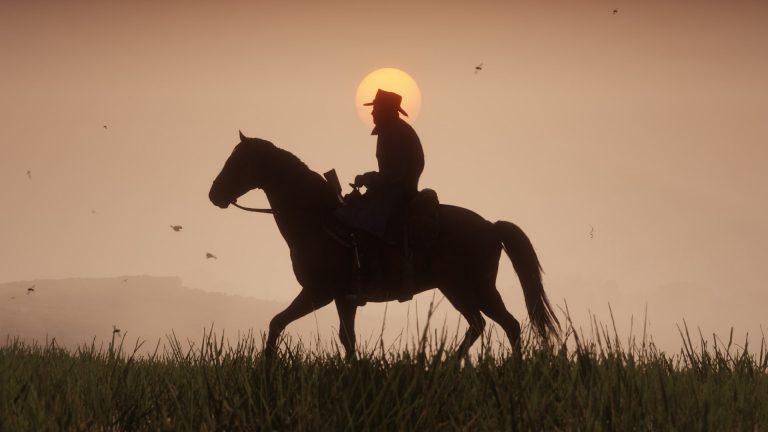 Rockstar naj bi še ta teden pripravil presenečenje glede franšize Red Dead Redemption