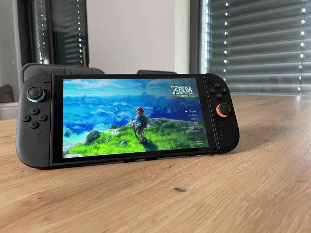 Nintendo Switch 2