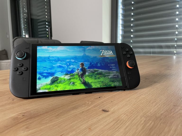 Nintendo Switch 2 se draži