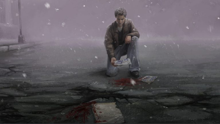 Silent Hill 1