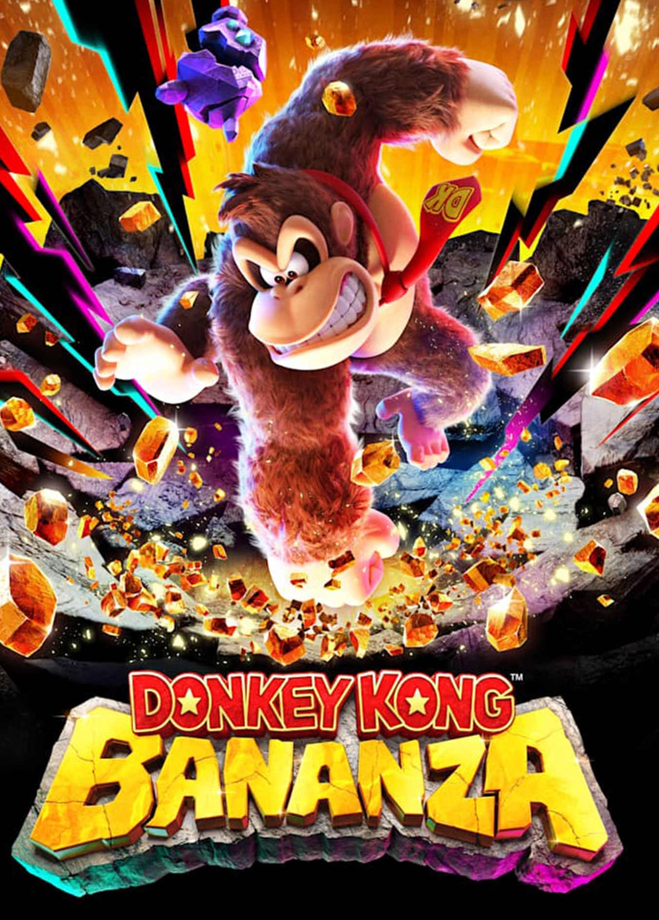 donkey