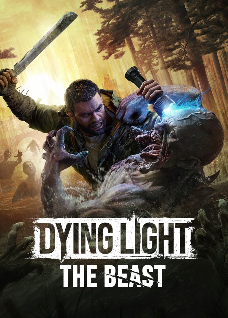 Dying Light: The Beast (PC, PS5, XSX)