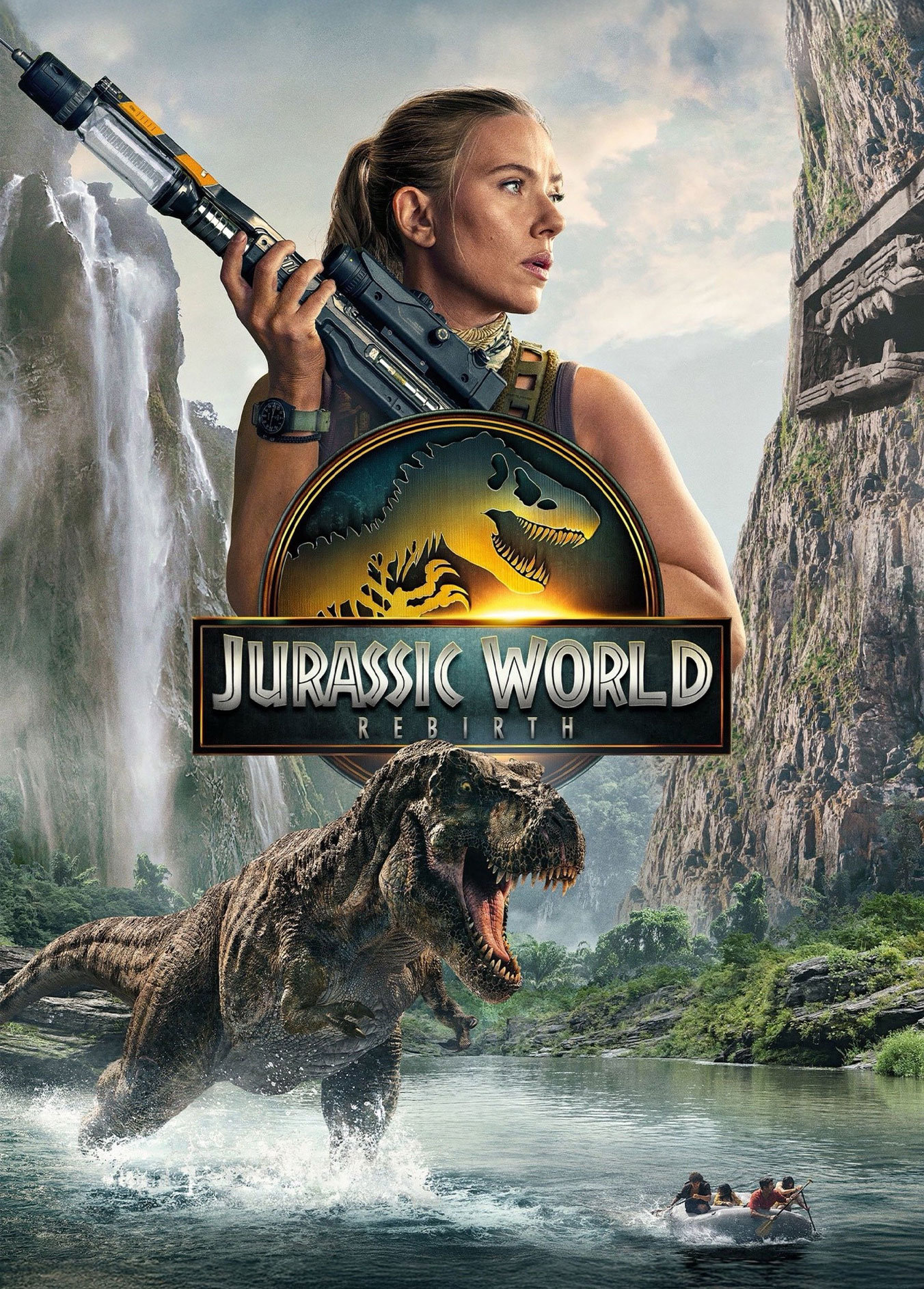 jurassic
