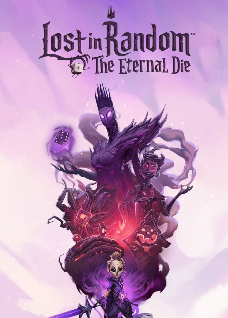 Lost in Random: The Eternal Die (PC, PS5, XSX)